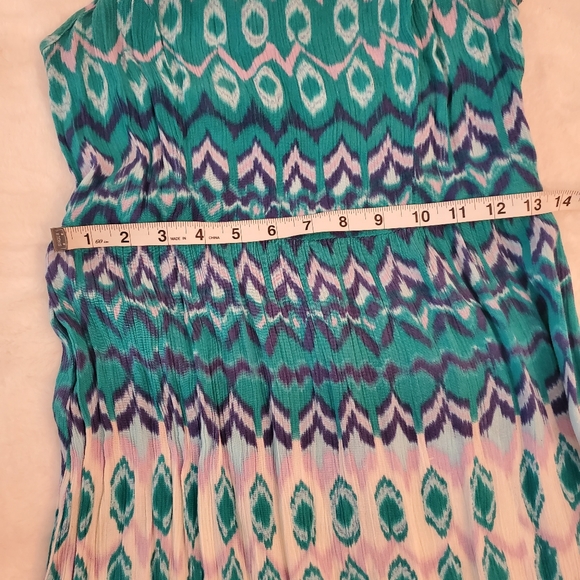 FABULOUS! MOSSIMO Maxi Dress Size: M - Picture 7 of 10